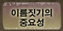 �̸������� �߿伺